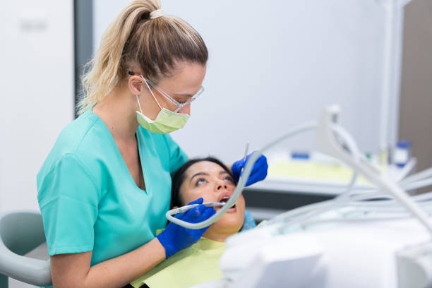 Best Emergency Tooth Extraction in Succasunna, NJ