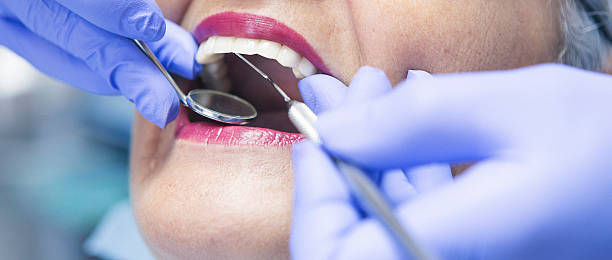 Best Cosmetic Emergency Dentistry in Succasunna, NJ